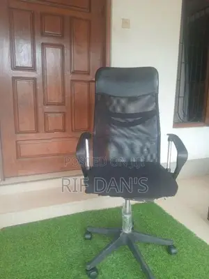 Office Chairs With Parts