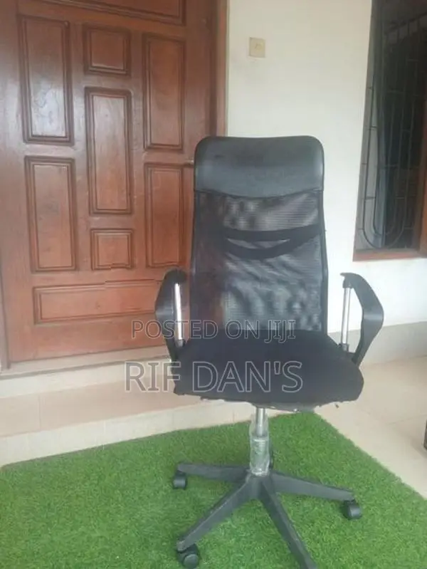 Office Chairs With Parts