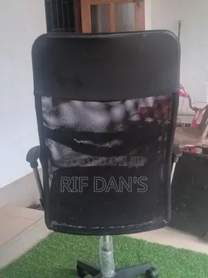Office Chairs With Parts