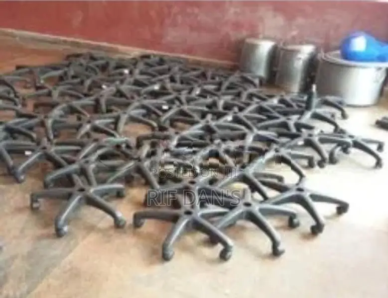 Office Chairs With Parts
