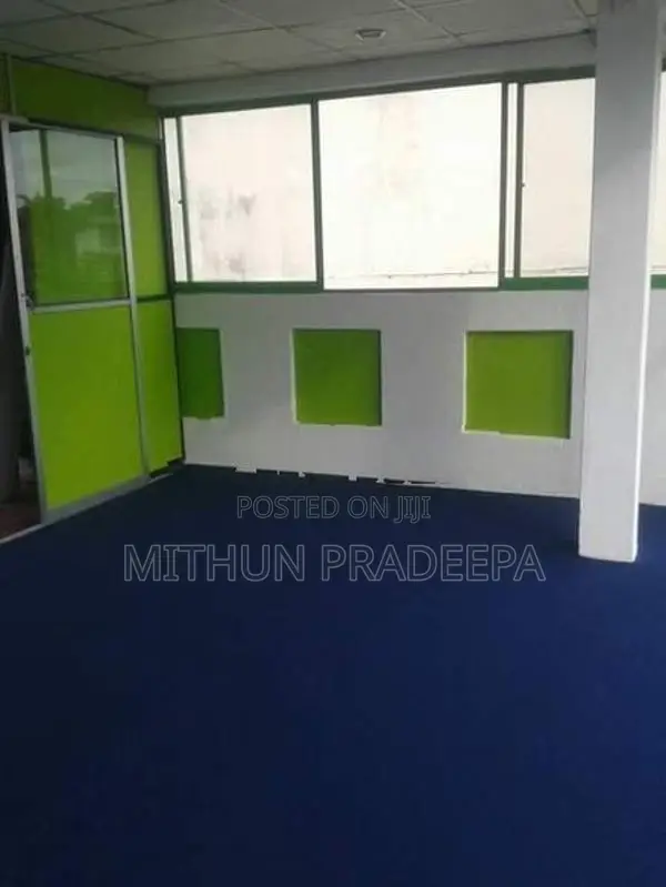 Floor Carpet