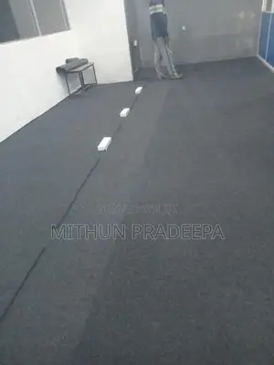 Floor Carpet