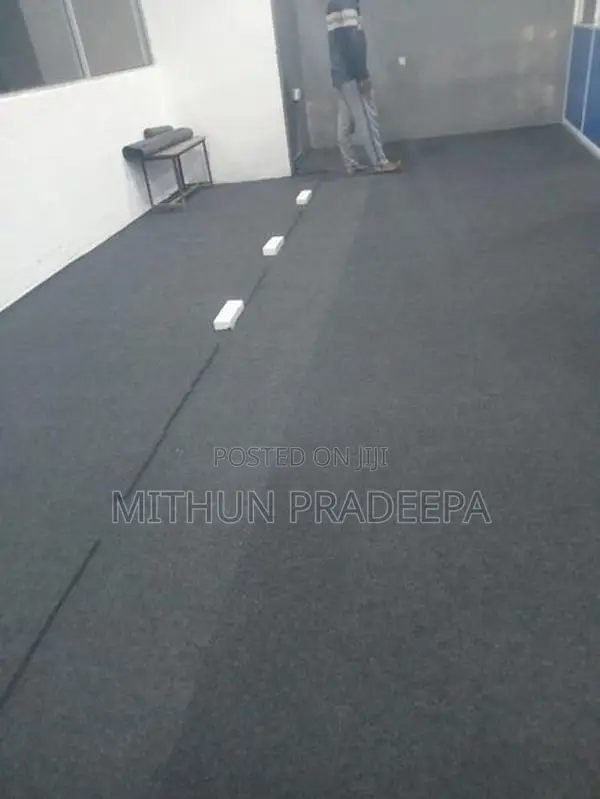 Floor Carpet