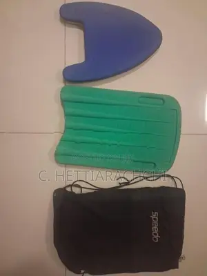 Swim Boards