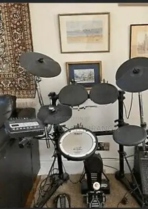 Roland Electric Drum Set