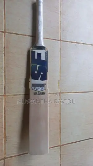 Sf Gs 4000 Leather Bat