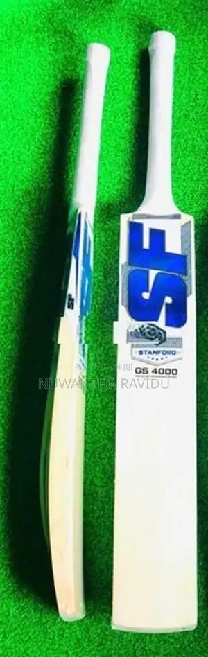 Sf Gs 4000 Leather Bat