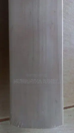 Sf Gs 4000 Leather Bat