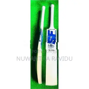 Sf Gs 4000 Leather Bat