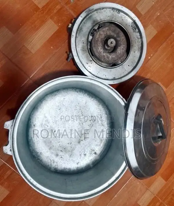 Renai Gas Rice Cooker