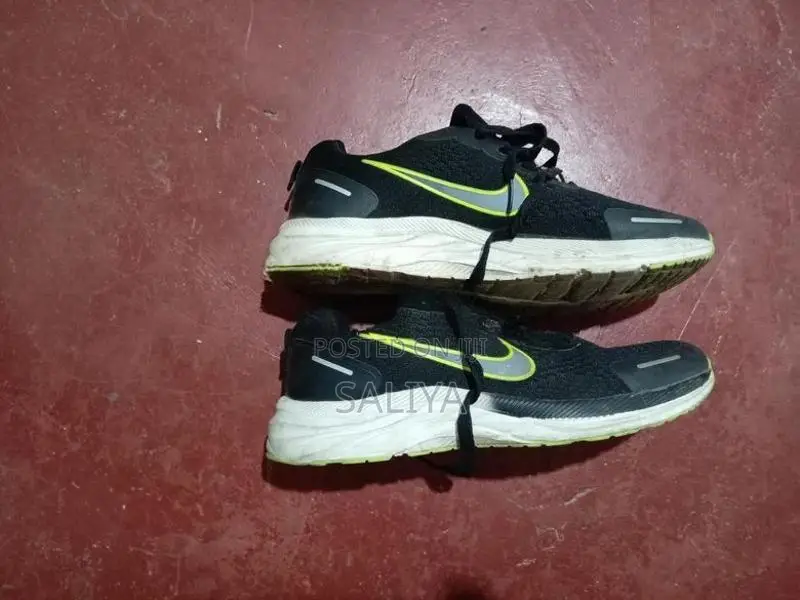 Nike 9