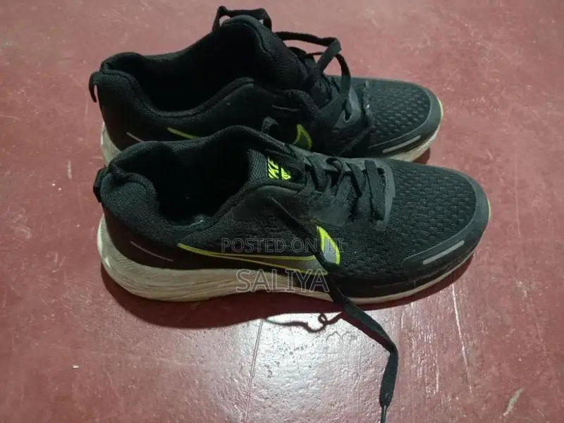 Nike 9