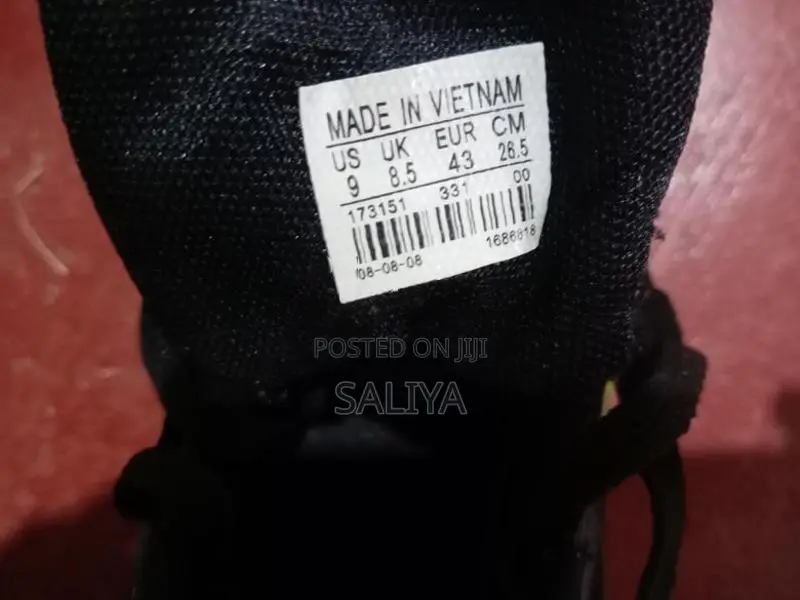 Nike 9