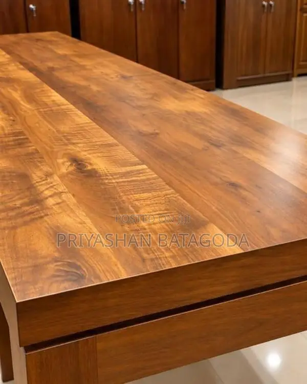 Teak Dining Table 5 Year Custom Sizes
