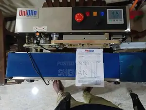 Sealer