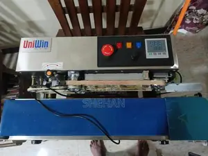 Sealer