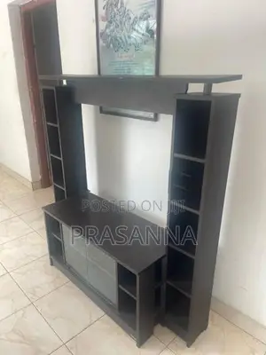 Damro TV Stand