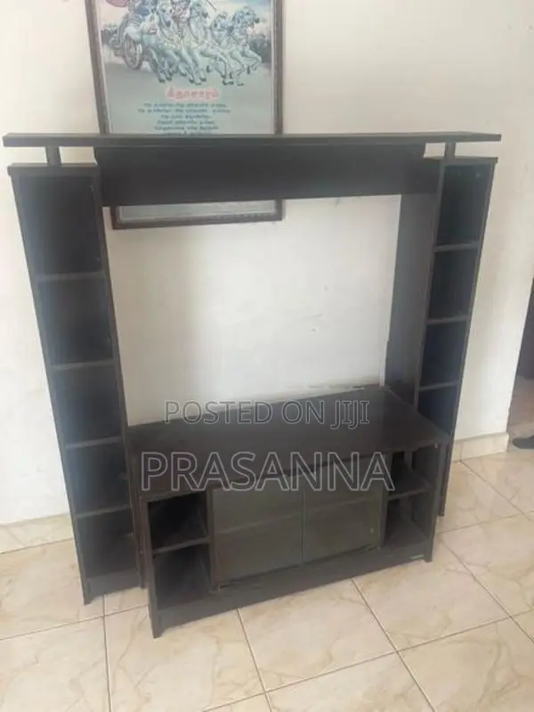 Damro TV Stand