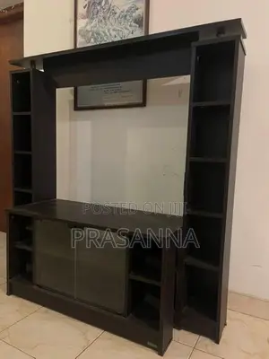 Damro TV Stand