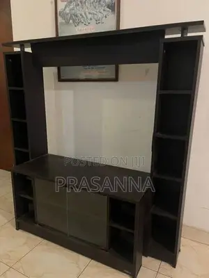 Damro TV Stand