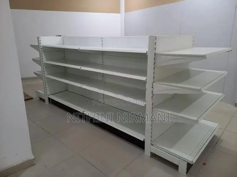 සුපර්කමාකට් රැක, ලී රැක් Display සදහා