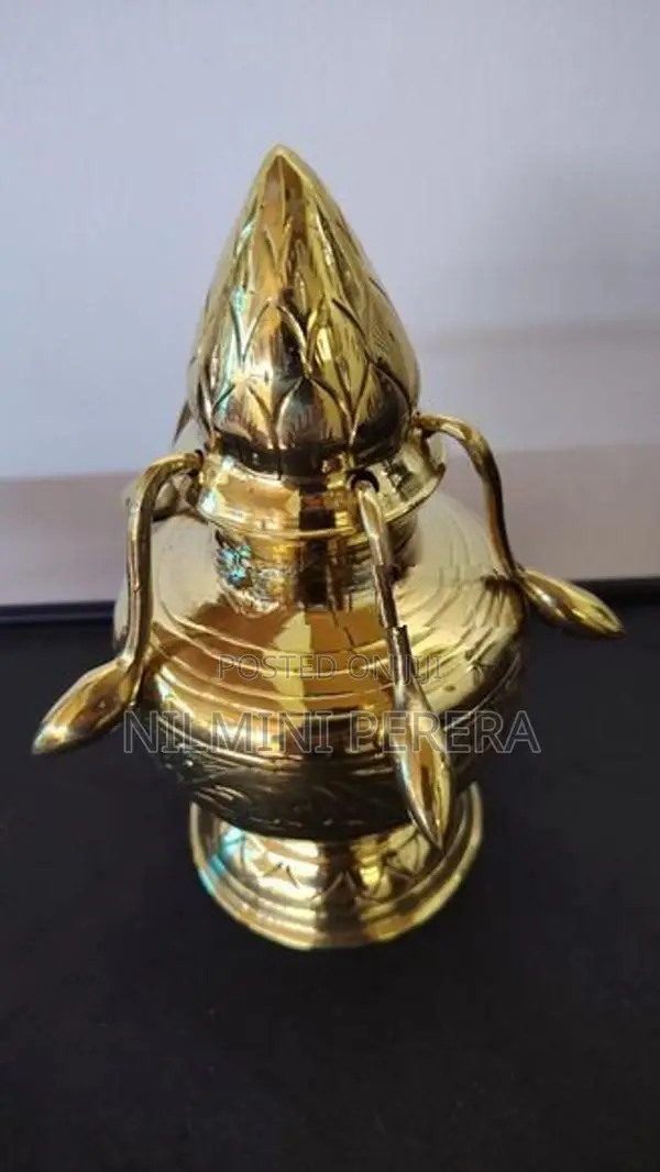 පිත්තල පුන්කළස