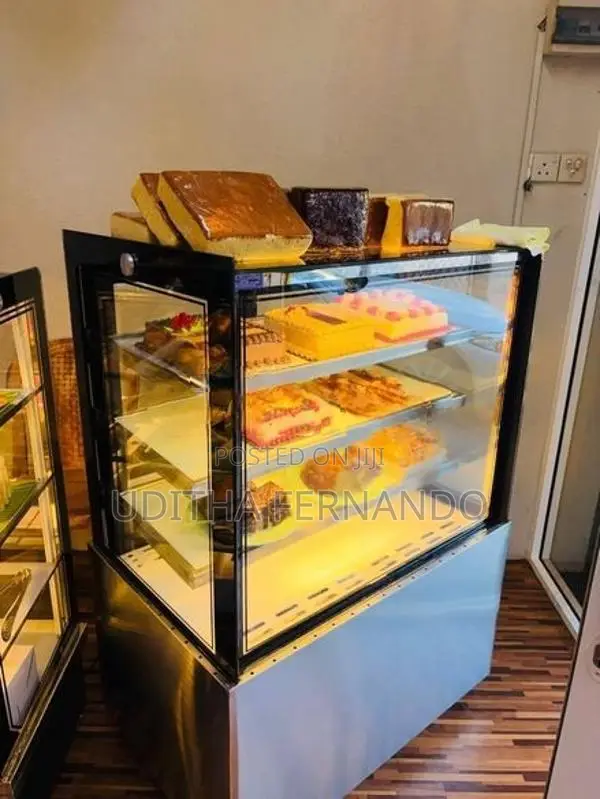 Cake Chiller
