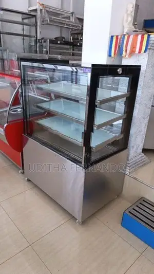 Cake Chiller