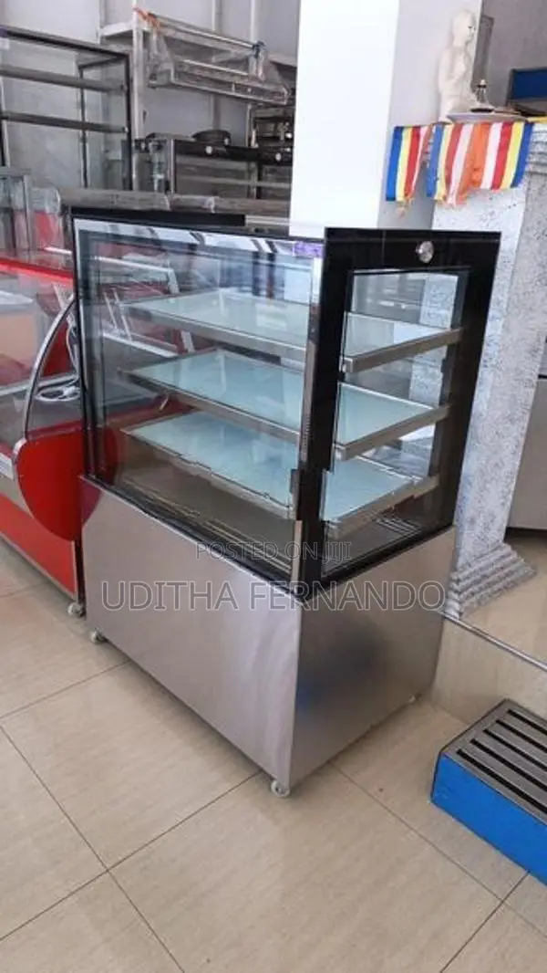 Cake Chiller