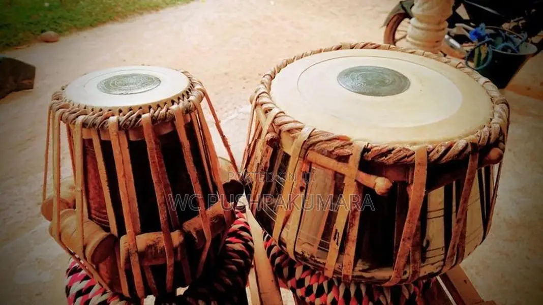 Indian Thabla