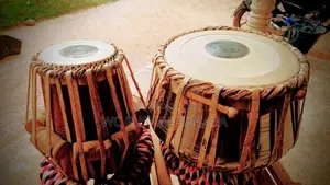 Indian Thabla