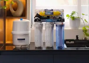 Wisdom Water Filter (RO) System