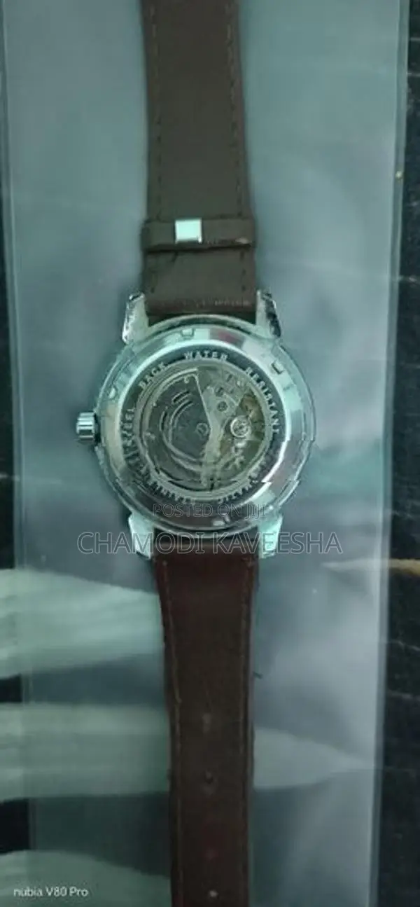 Patek Philippe Automatic Watch