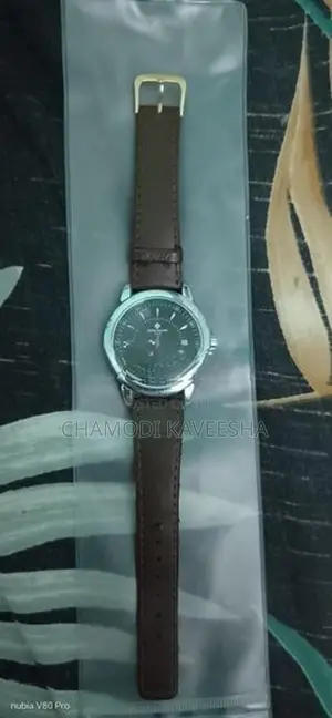 Patek Philippe Automatic Watch