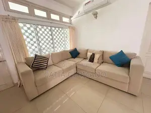 Sofa Set