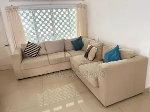 Sofa Set