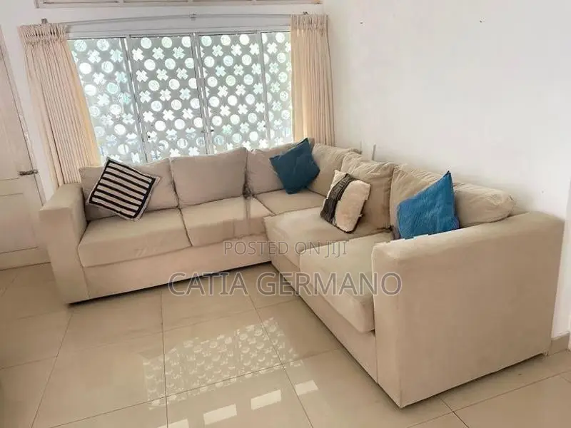 Sofa Set