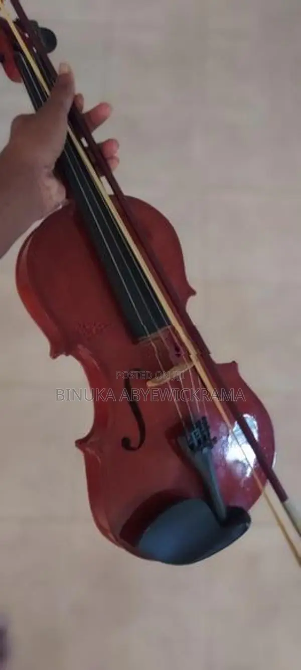 Lark Violin