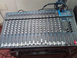 Professional Studio Sound System