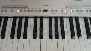Kawai Perla ES1 88-Key Weighted Digital Piano (Full Setup)