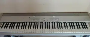 Kawai Perla ES1 88-Key Weighted Digital Piano (Full Setup)