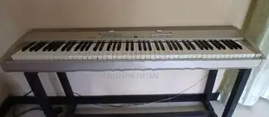 Kawai Perla ES1 88-Key Weighted Digital Piano (Full Setup)