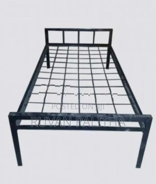 Steel Beds