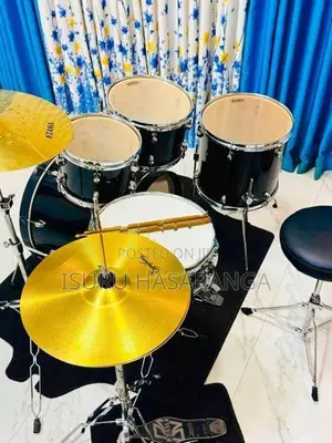 Drum Set Tama