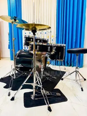 Drum Set Tama