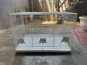 Top Brand Cage