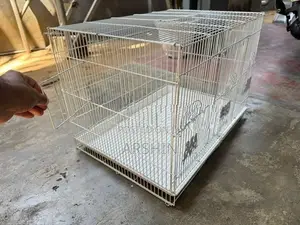 Top Brand Cage