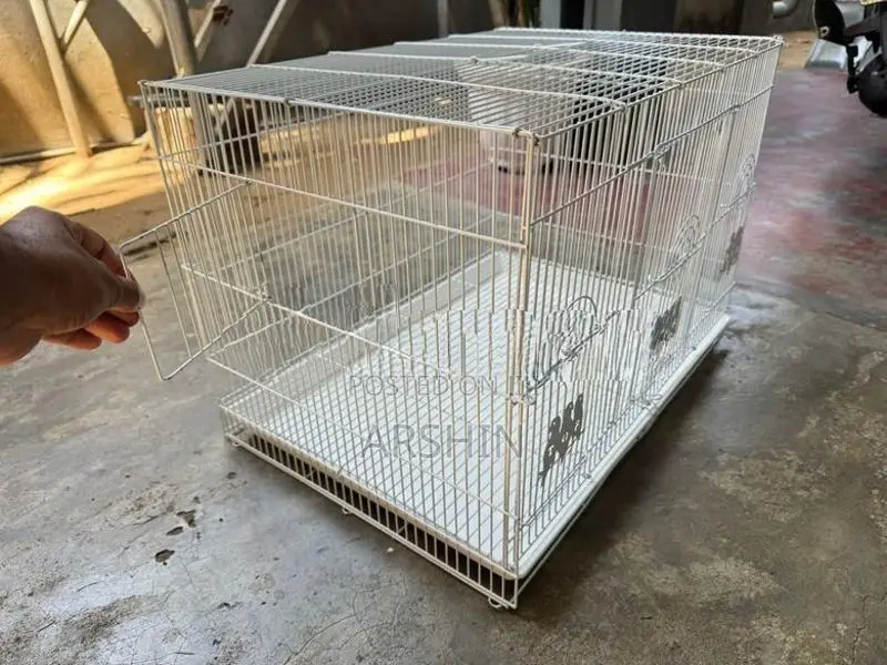 Top Brand Cage