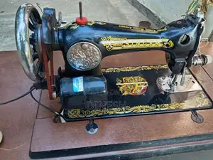 මහන මැෂින්