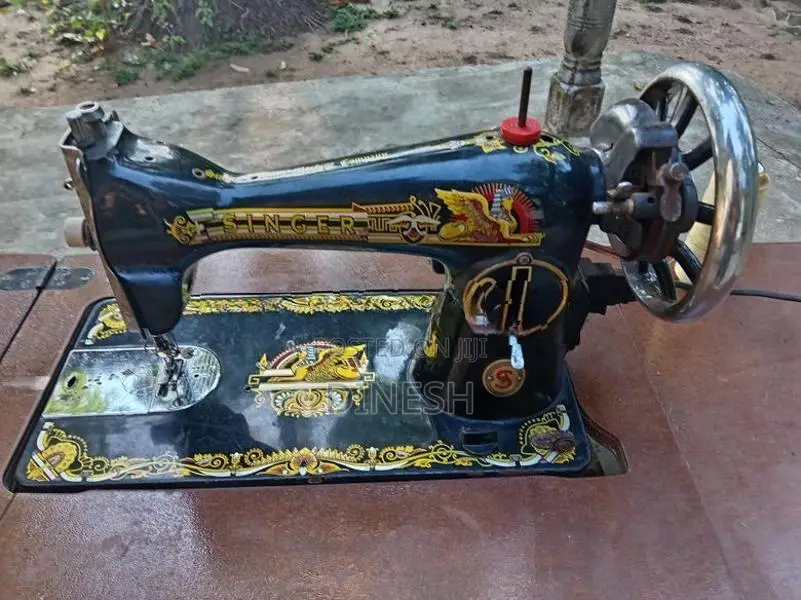 මහන මැෂින්